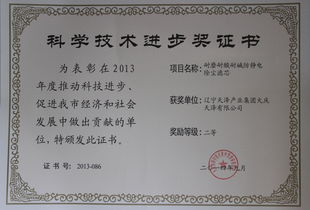 大慶市龍鳳區經濟信息門戶網站 搭建成果轉讓新橋梁，賦能區域產業升級